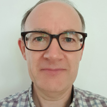 Paul Collins